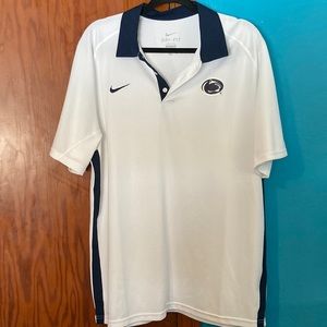 Nike | Shirts | Mens Nike Drifit Penn 